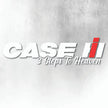 CASE IH 3 RED AND WHITE 3 STEPS TO HEAVEN