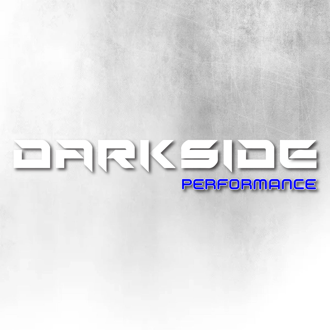 DARKSIDE PERFORMANCE WINDOW DECAL - MULTI  VARIATIONS