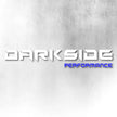 DARKSIDE PERFORMANCE WINDOW DECAL - MULTI  VARIATIONS