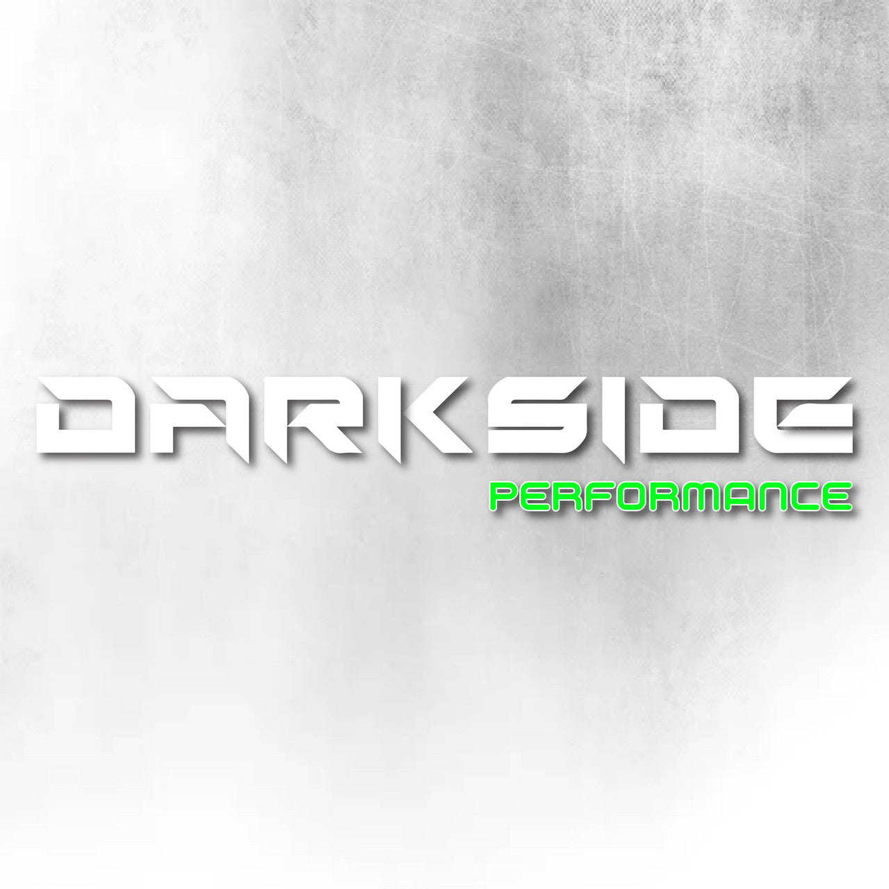 DARKSIDE PERFORMANCE WINDOW DECAL - MULTI  VARIATIONS
