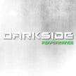 DARKSIDE PERFORMANCE WINDOW DECAL - MULTI  VARIATIONS