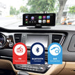 7” FreePlay Car Display Unit – Apple CarPlay, Android Auto, AirPlay, SatNav & Rear Camera & Support