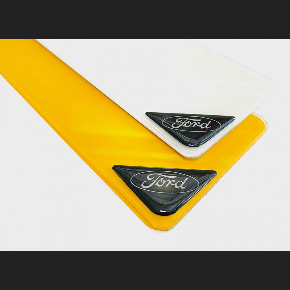 FORD BLACK