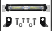 7” 54W LED Light Bar – 18 LED Ultra Slim Spot Beam | 12/24V Dual Voltage