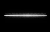 Frameless Dual Colour LED Light Bar – White & Amber DRL | OSRAM LEDs | 56cm
