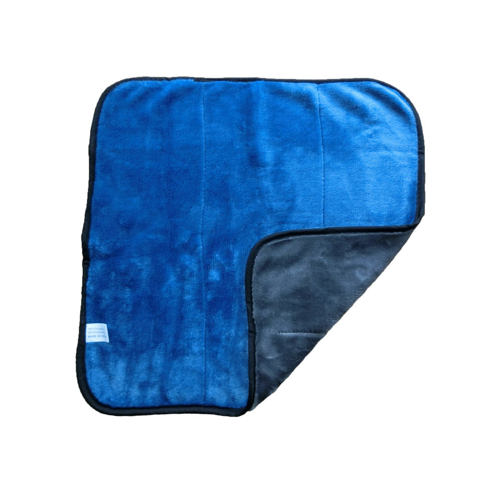 Microfibre Drying Towel – Ultra Soft, Reusable & Machine Washable