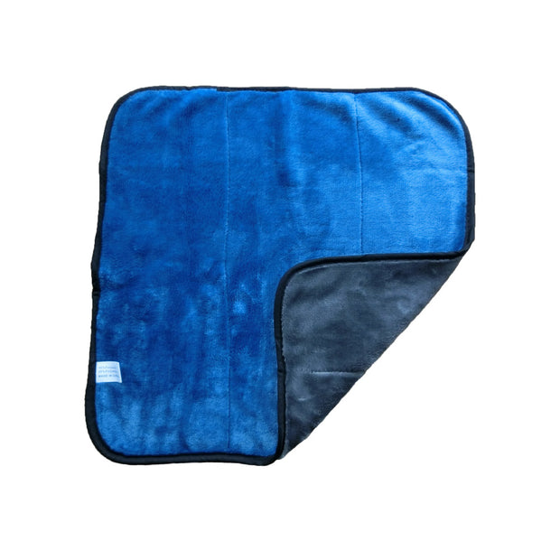 Microfibre Drying Towel – Ultra Soft, Reusable & Machine Washable
