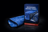 Microfibre Drying Towel – Ultra Soft, Reusable & Machine Washable