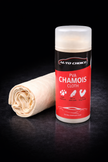 Large PVA Chamois Cloth with Storage Case 64cm