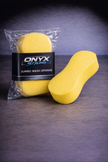 Jumbo Car Wash Sponge – Vacuum Packed