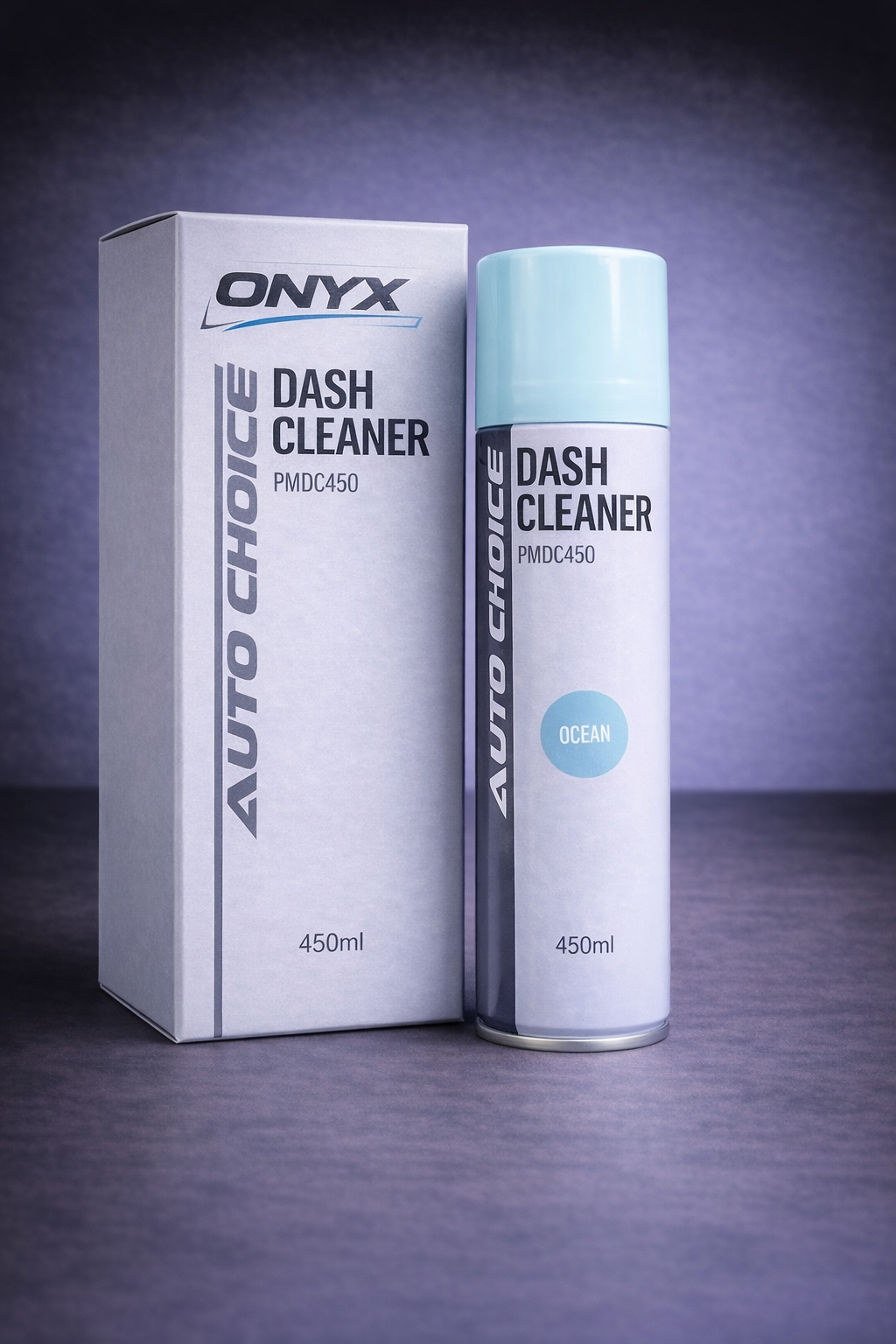 Dash Cleaner – Ocean – 450ml