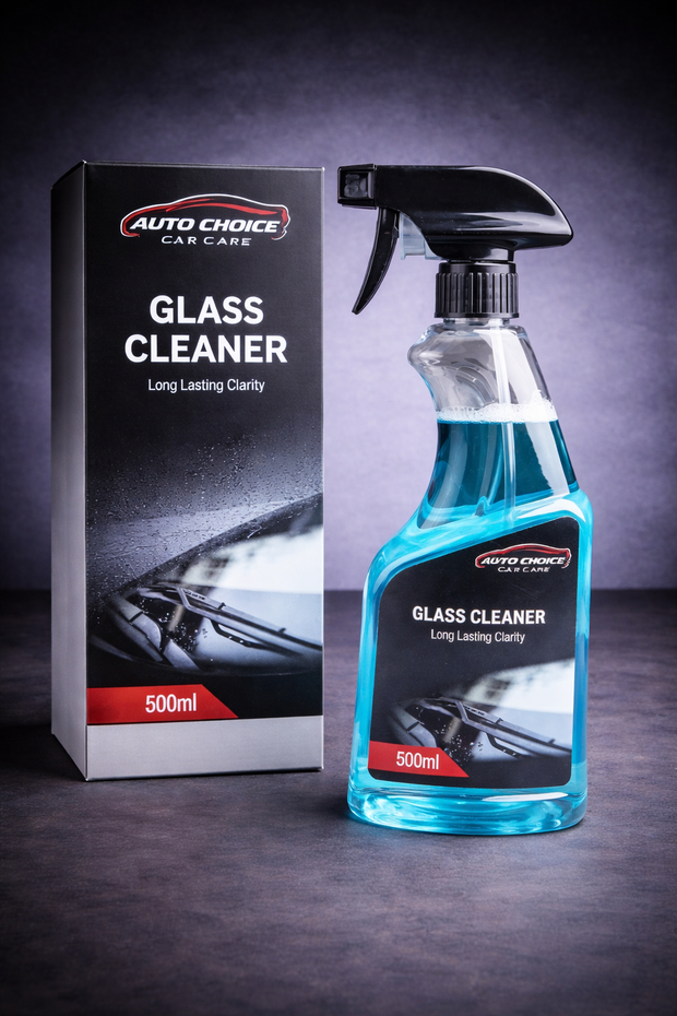 Autochoice Glass Cleaner – 500ml