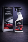 AUTO CHOICE QUICK DETAILER