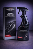 AUTO CHOICE WHEEL CLEANER