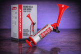 AUTO CHOICE HAND HELD AIR HORN