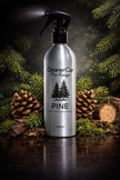 CleanerCar Pro Range Pine Air Freshener