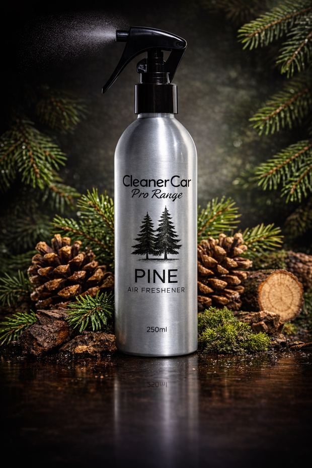 CleanerCar Pro Range Pine Air Freshener