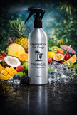 CleanerCar Pro Range Tropical Air Freshener
