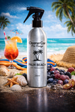 CleanerCar Pro Range Palm Beach Air Freshener