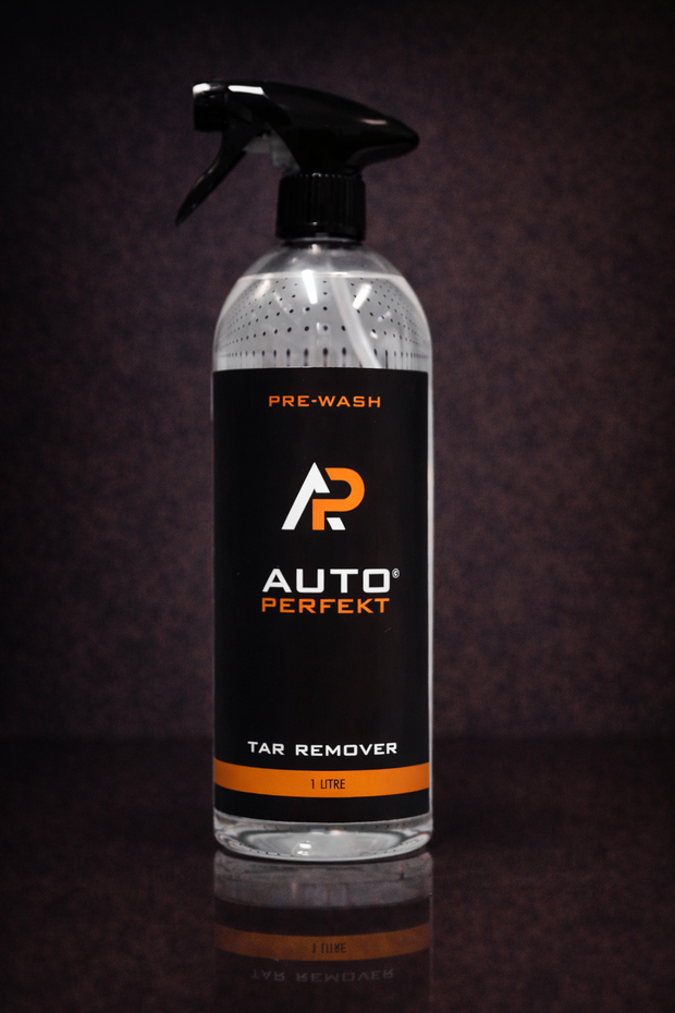 AutoPerfekt Tar & Glue Remover 1L Bottle