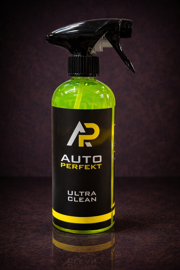 AutoPerfekt Ultra Clean All Purpose Cleaner
