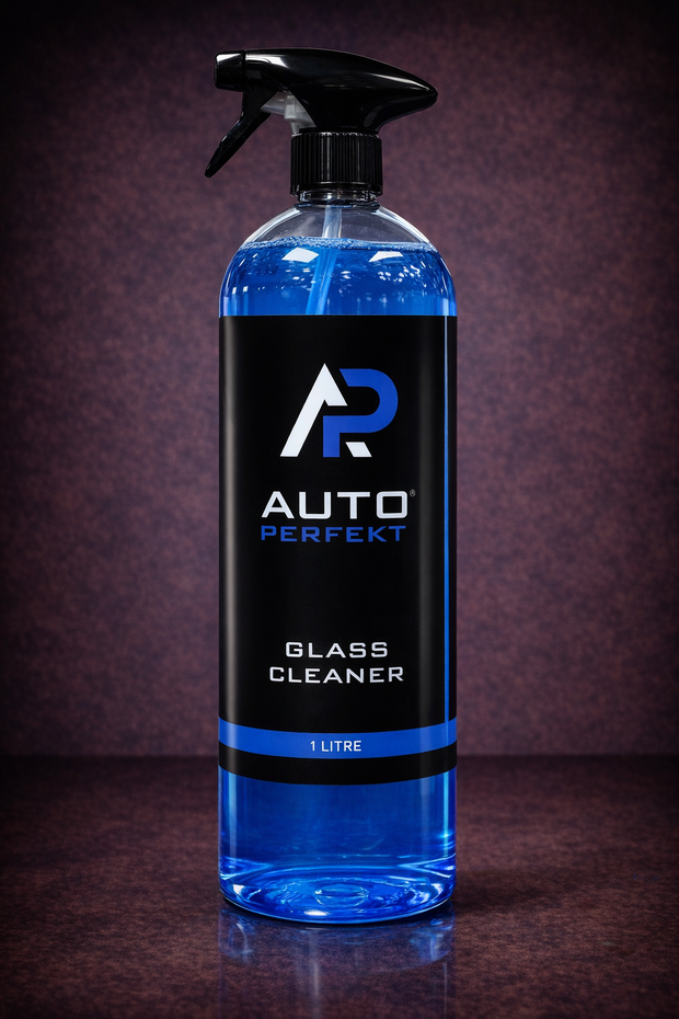 AutoPerfekt  Glass Cleaner Sealant – Glass Protection