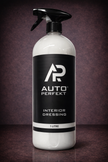 AutoPerfekt Interior Dressing