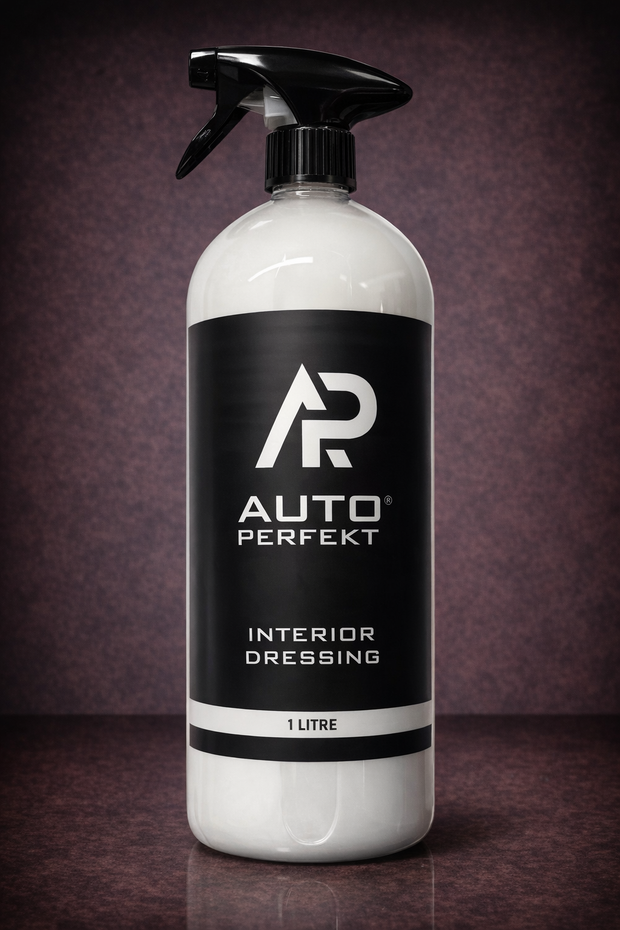 AutoPerfekt Interior Dressing