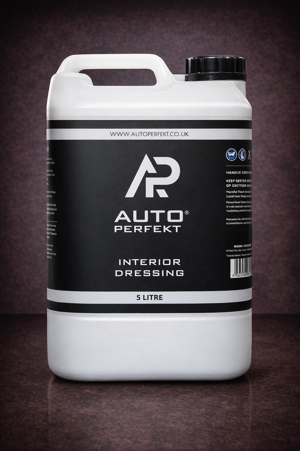 AutoPerfekt Interior Dressing