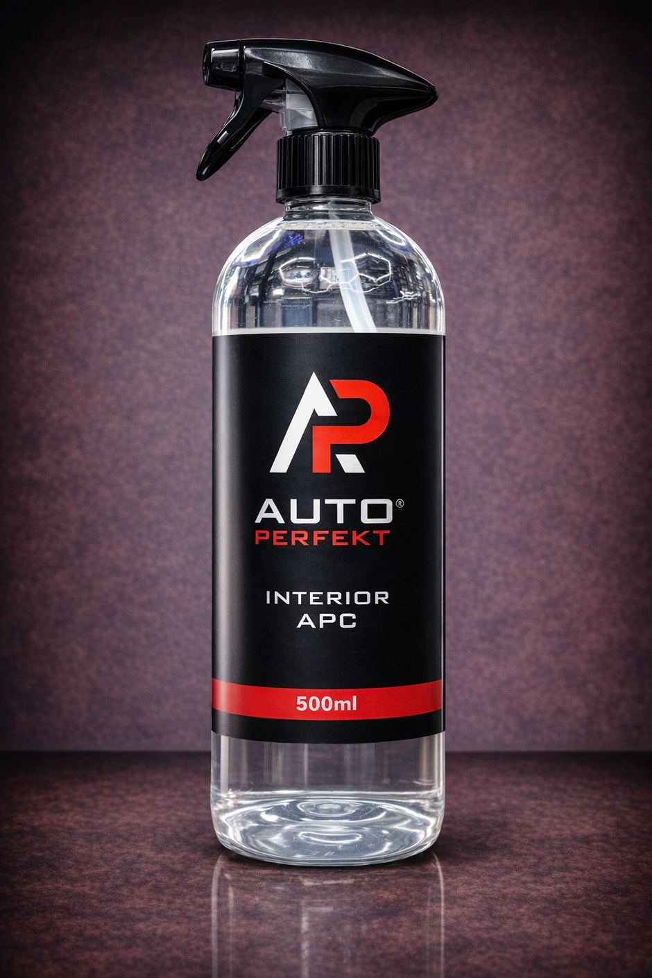 AutoPerfekt APC – Interior Cleaner