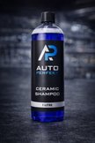 AutoPerfekt Ceramic Shampoo – Hydrophobic Gloss Wash