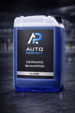AutoPerfekt Ceramic Shampoo – Hydrophobic Gloss Wash