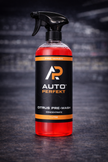 AutoPerfekt Citrus Pre-Wash – Safe Vehicle Pre-Cleaner