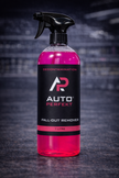 AutoPerfekt Fall-Out Remover 1L – Iron & Brake Dust Cleaner | Onyx Styling Newry, Northern Ireland