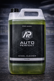 AutoPerfekt Wheel Cleaner – Non-Caustic Brake Dust Remover