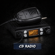 ANYTONE CB RADIO - MINI CB Transceiver