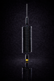 2ft CB Antenna Spring Ariel - Various Colours Available