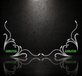 DEUTZ SIDE WINDOW SWIRLS - PAIR