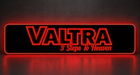 STYLE 53 VALTRA 3 STEPS TO HEAVEN LARGE RGB WINDOW LIGHT BOARD