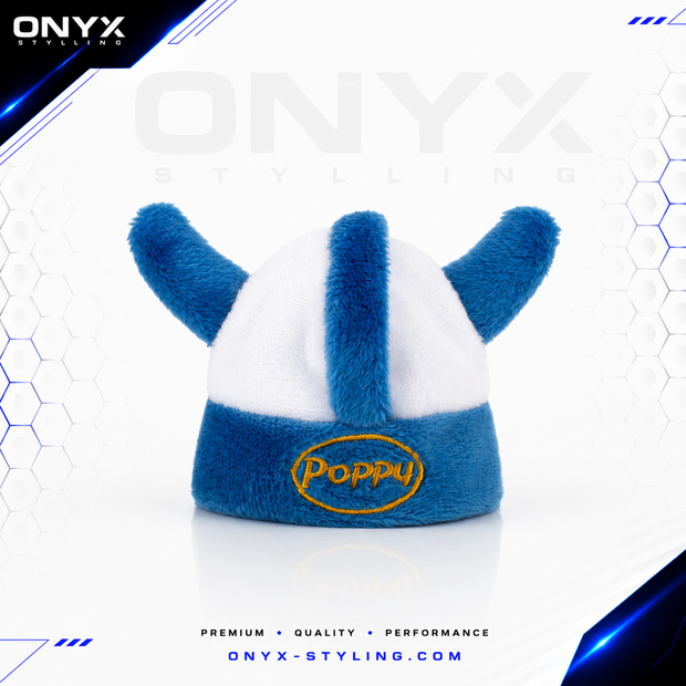 Poppy Grace Mate Viking poppy hat FINLAND Poppy Hat