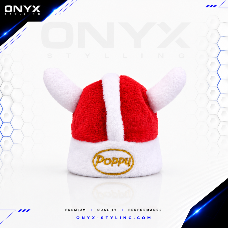 Poppy Grace Mate Viking hat DENMARK Poppy Hat