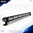 20” 54 LED Light Bar 162W Ultra Slim – 12/24V Dual Voltage Single Row
