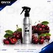 CleanerCar Pro Range Wild Cherry Air Freshener