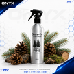 CleanerCar Pro Range Pine Air Freshener