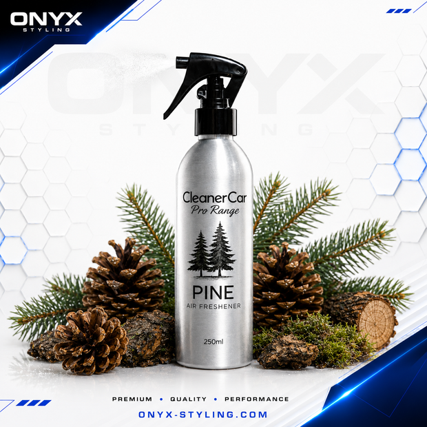 CleanerCar Pro Range Pine Air Freshener