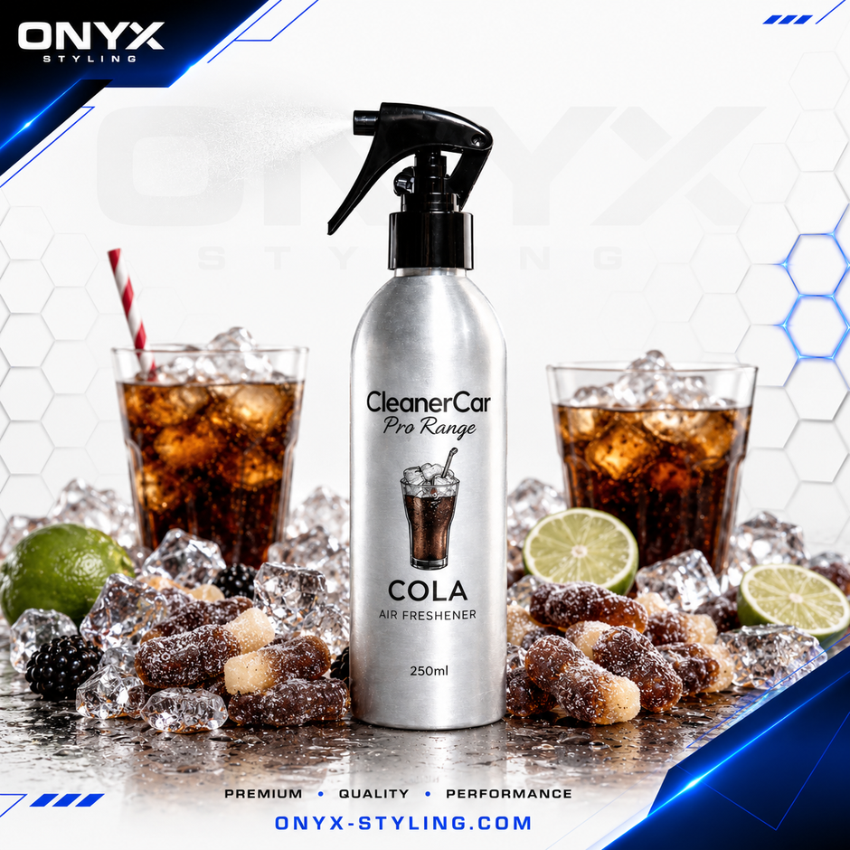 CleanerCar Pro Range Cola Air Freshener