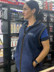 Unisex GELIET Hoodie - 350GSM Ultra Comfort Embroidered Front & Back