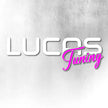 LUCAS TUNING WINDOW DECAL VARIOUS COLOURS
