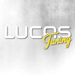 LUCAS TUNING WINDOW DECAL VARIOUS COLOURS