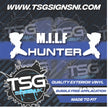 Milf Hunter White - Style 30